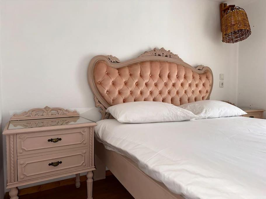 팔리라키 Casa Piaduli 빌라 외부 사진