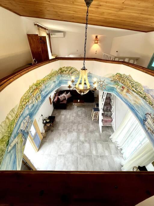 팔리라키 Casa Piaduli 빌라 외부 사진